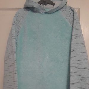 SO Perfect Hoodie sz. 14